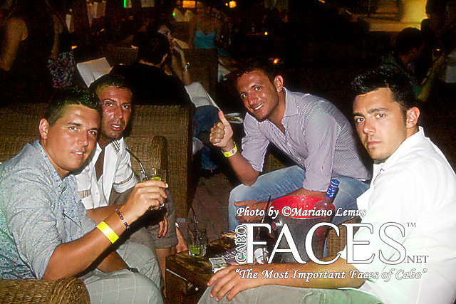 ©www.cabofaces.net Photography